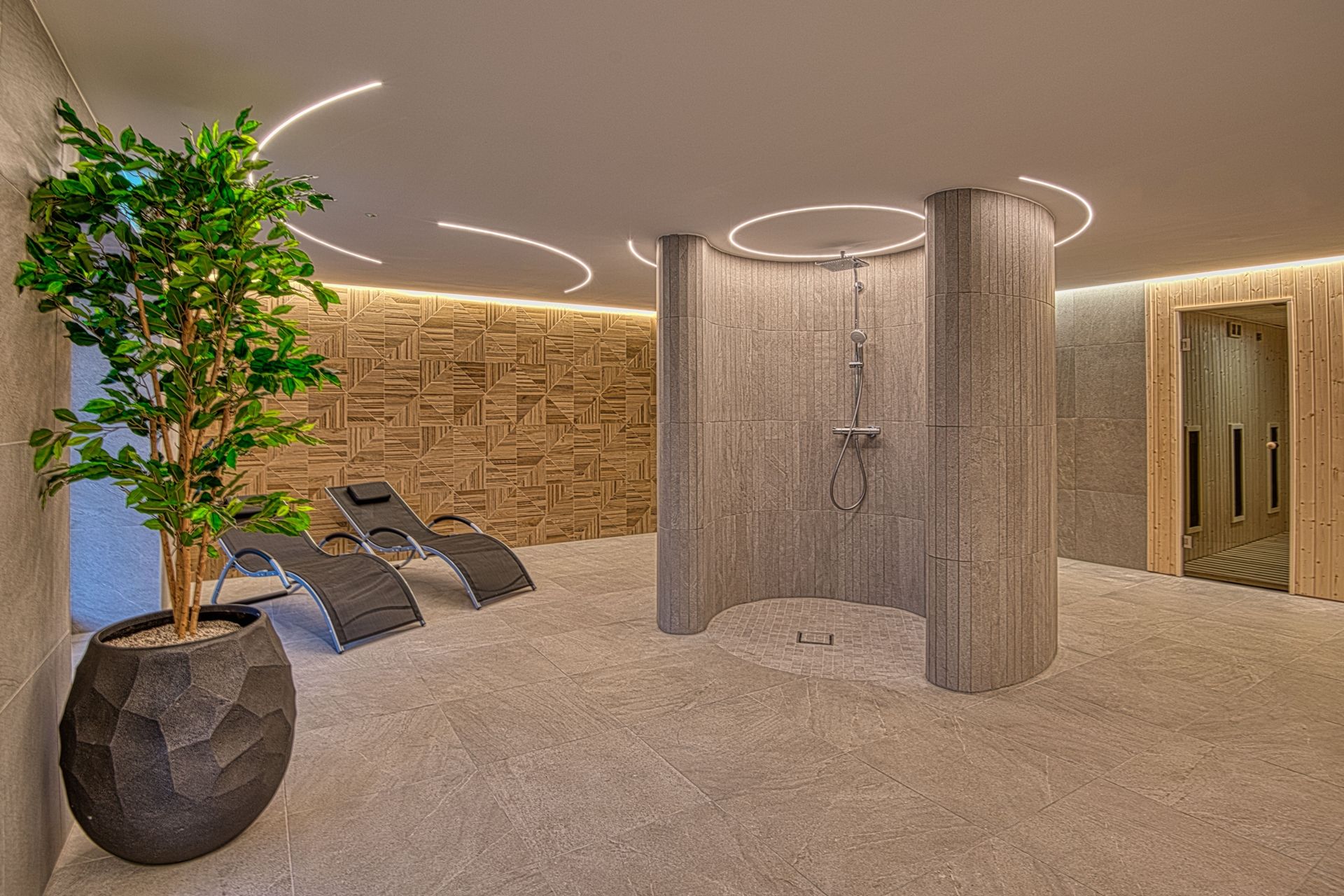 Wellness élmények, testi-lelki feltöltődés