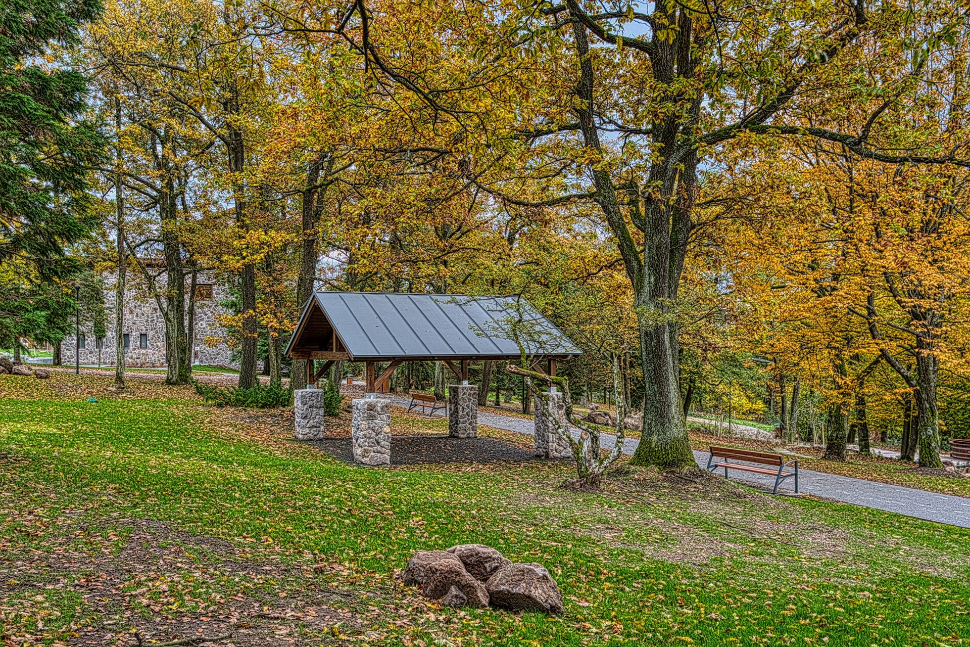 Kéktúrázz és pihenj meg nálunk!