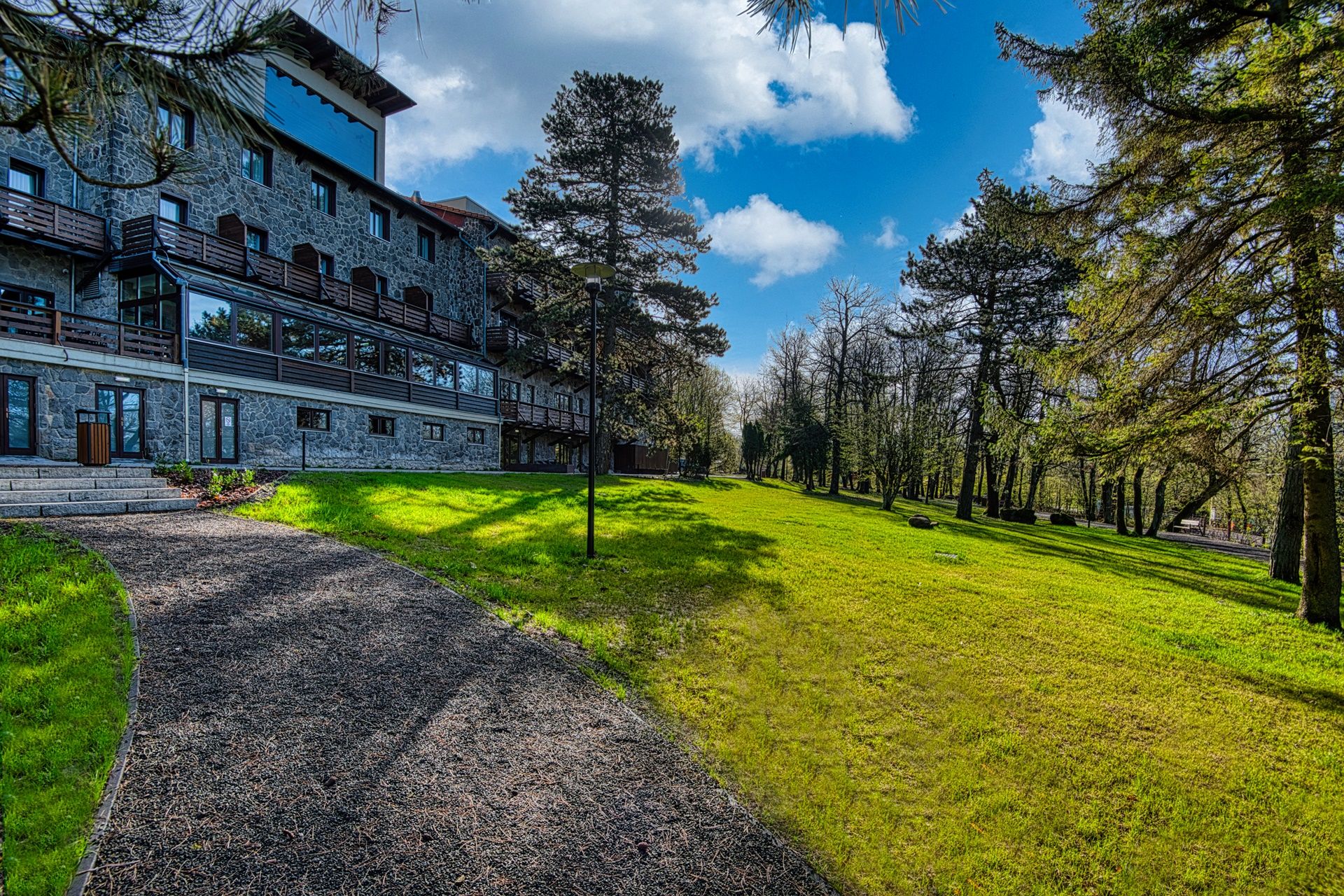 Tavaszváró hétvége