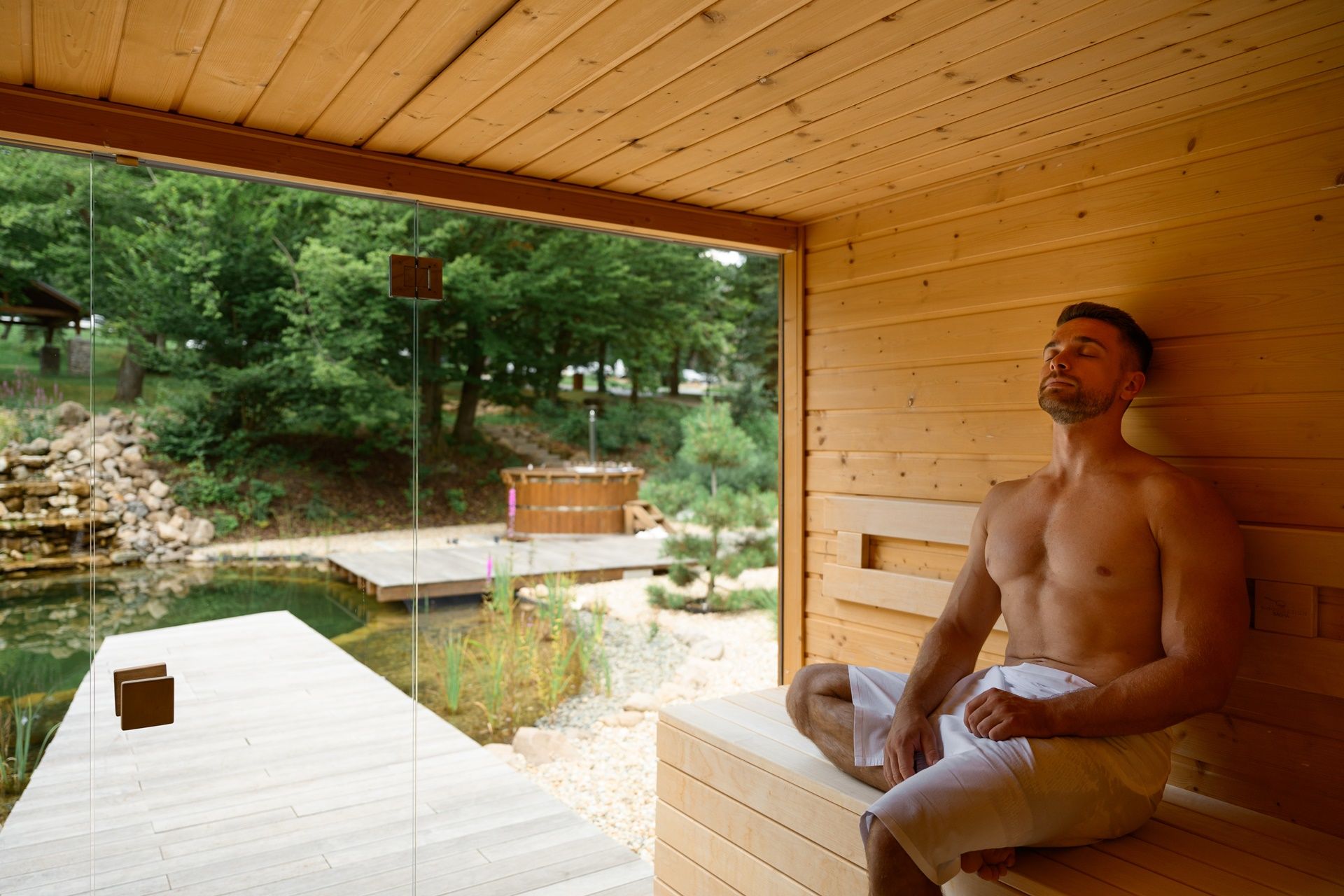 Rapid Relax a természet ölelésében Dobogókőn!