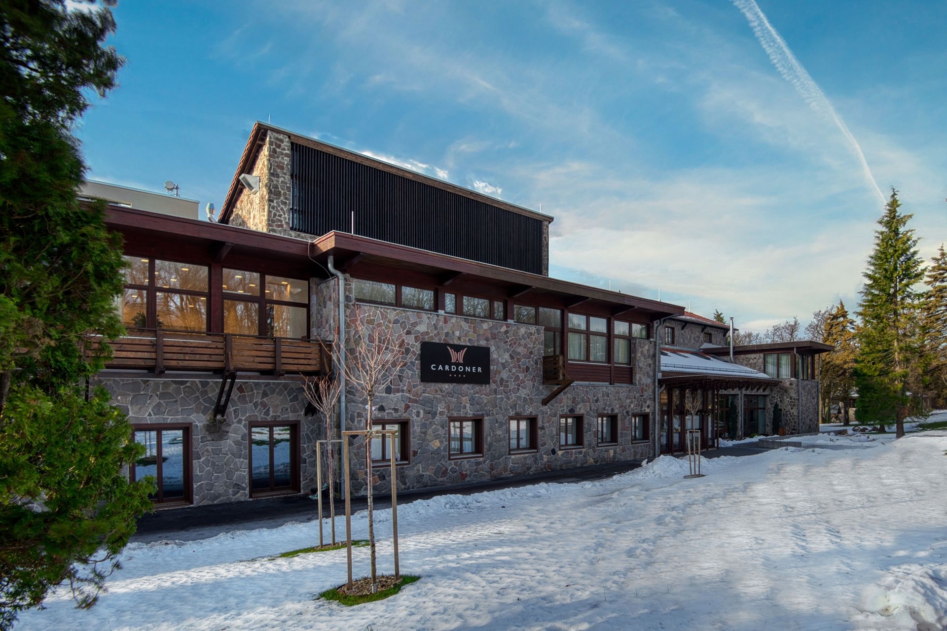 Cardoner Hotel és Konferenciaközpont