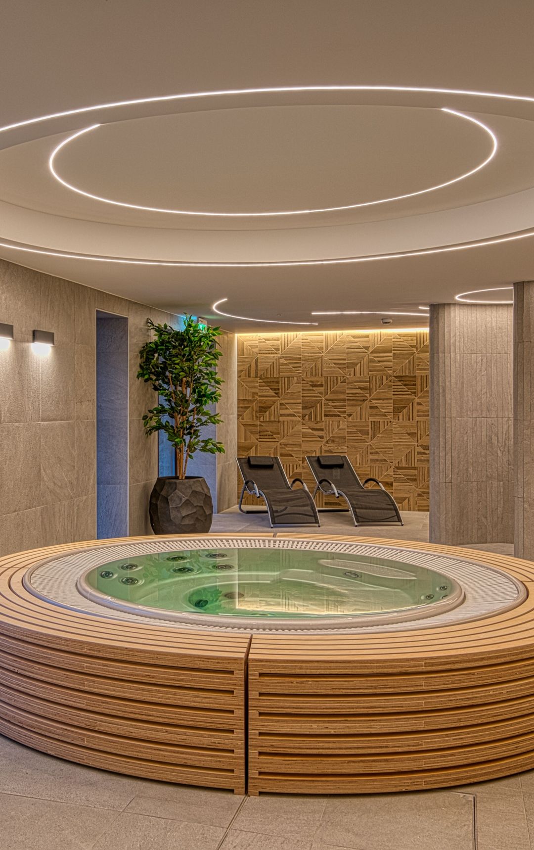 Wellness élmények, testi-lelki feltöltődés