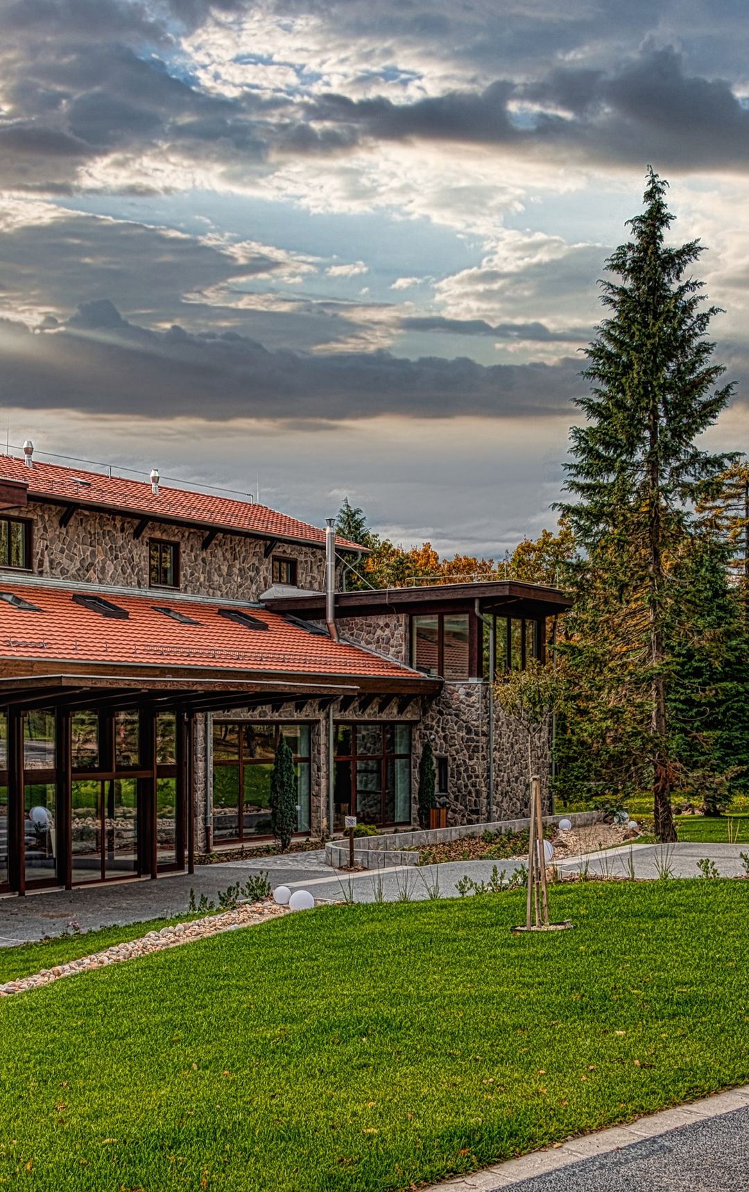 Cardoner Hotel és Konferenciaközpont