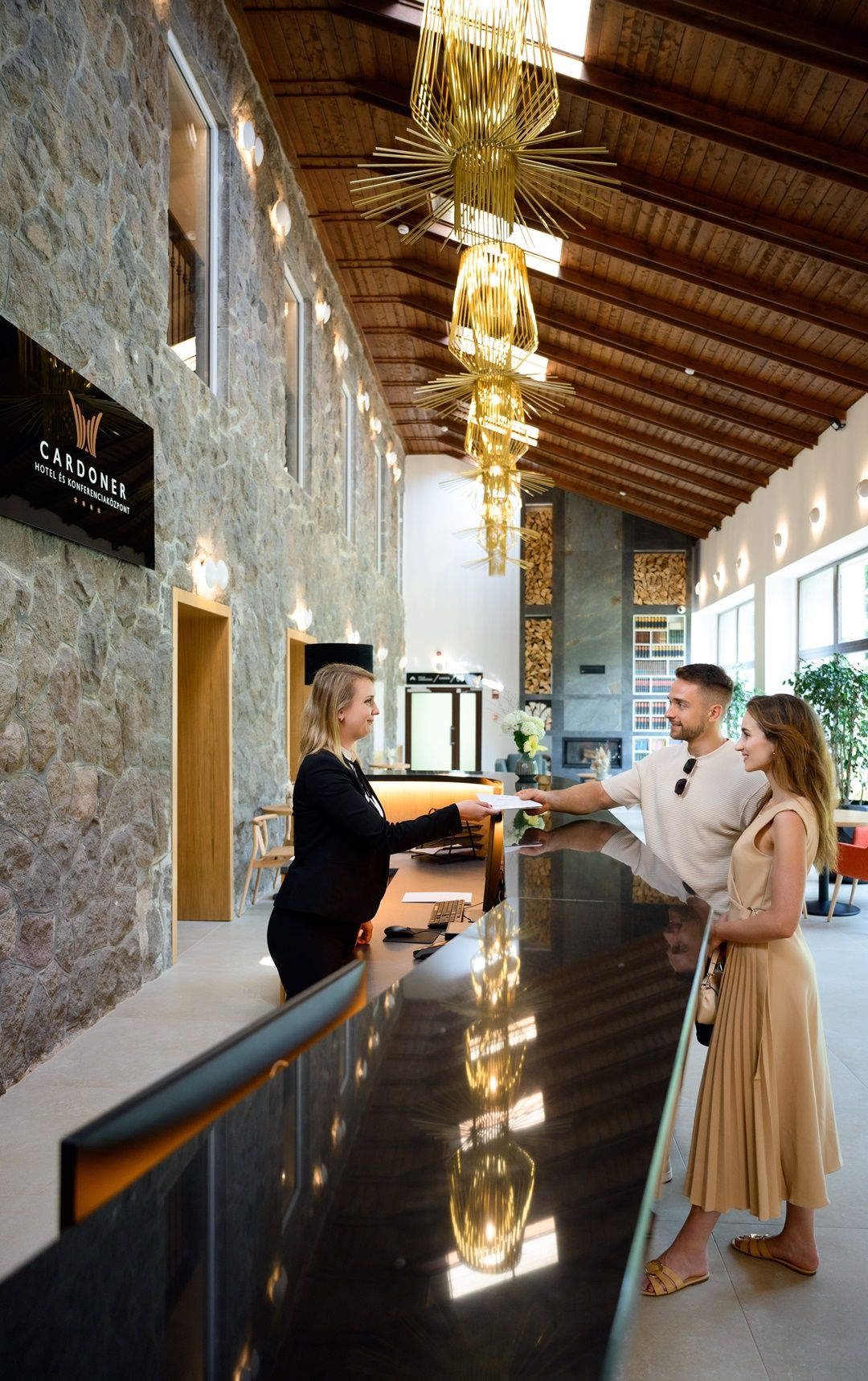 Szezonindító pihenés Dobogókőn