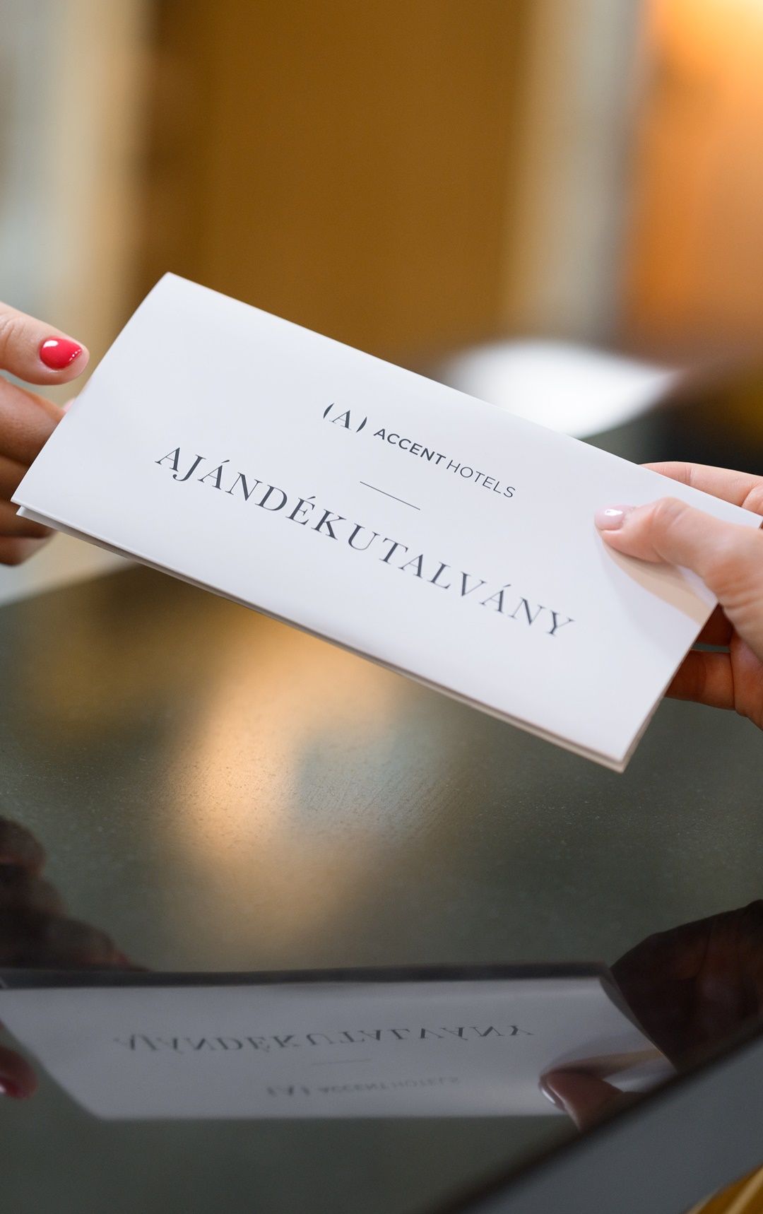 Ajándékozz élményt!