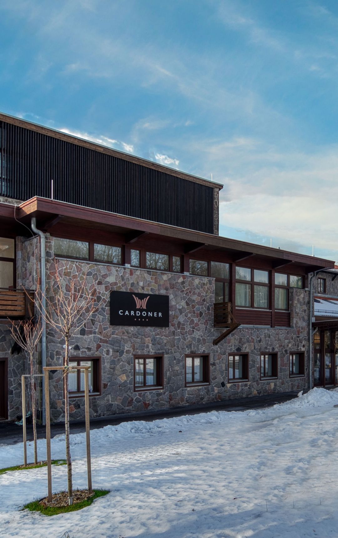 Cardoner Hotel és Konferenciaközpont