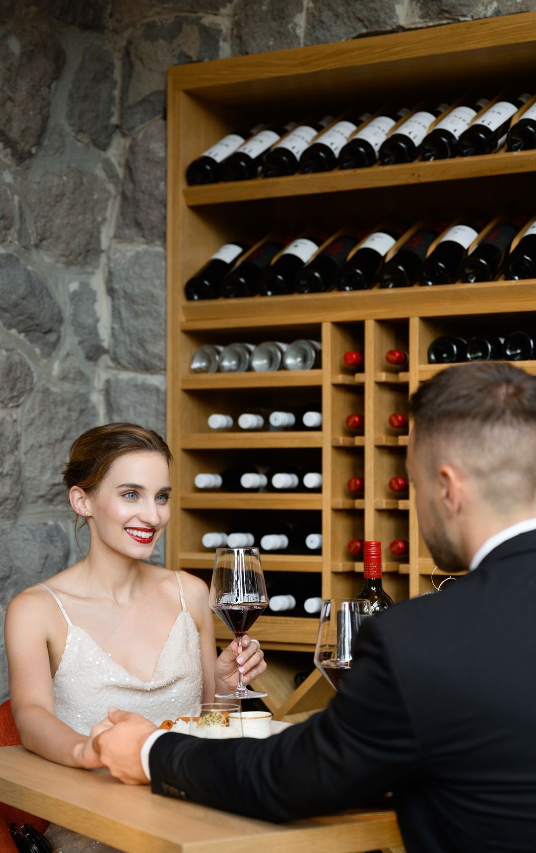 Valentin-napi hétvége a Cardonerben